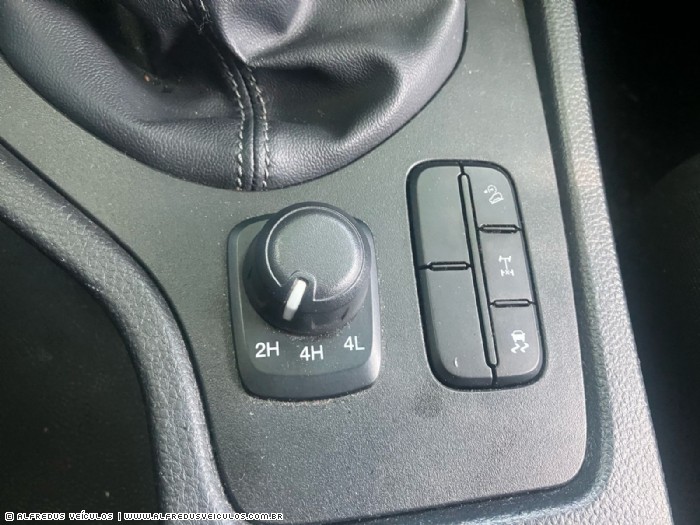 Ford RANGER XLS 2.2 2019/2020
